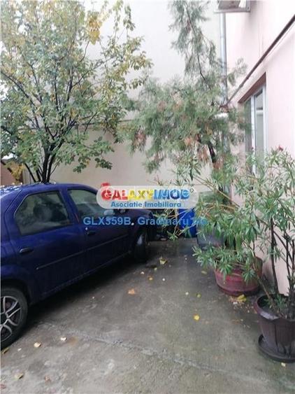 Apartament cu 2 camere semidecomandat în Vitan Apartament cu 2 camere semidecomandat în Vitan