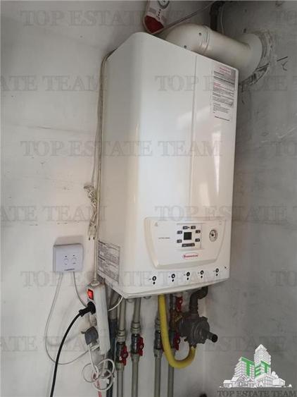 Oferim spre inchiriere un apartament deosebit decomandat cu 2 camere si balcon i - 8