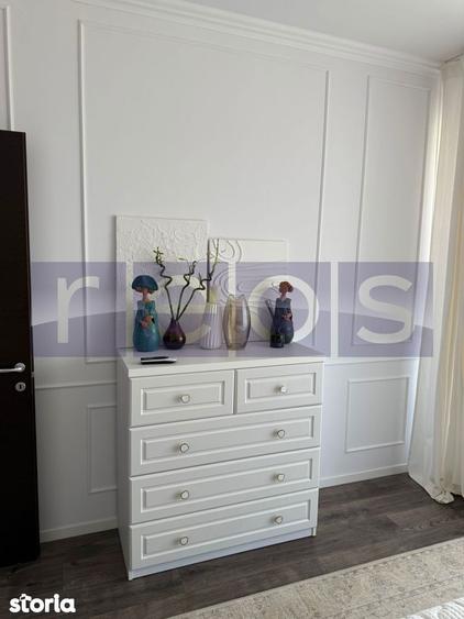 VANZARE 3 CAMERE | LAGUNA RESIDENCE | 102MP | MOBILAT-UTILAT LUX | - 1