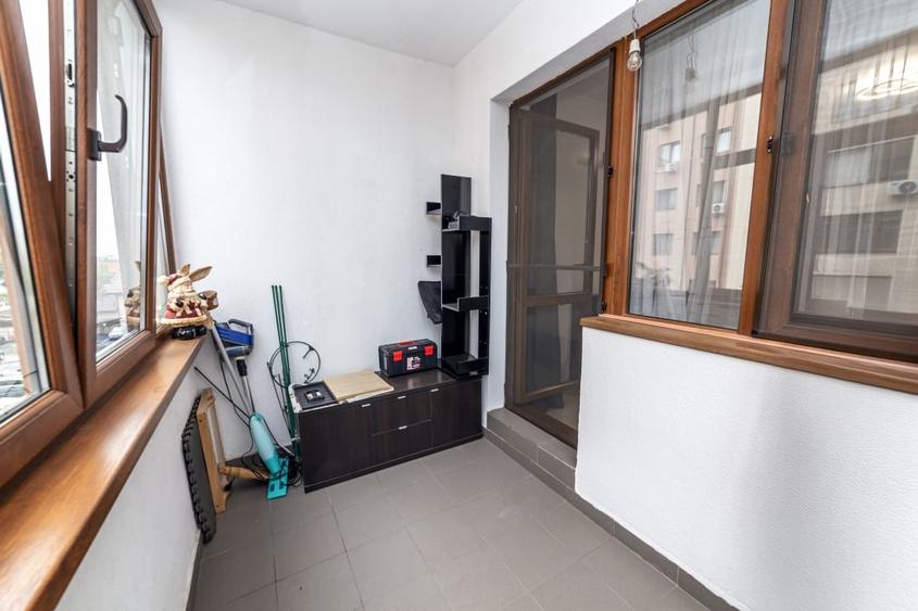 Apartament de 2 camere | Parcare | Cartierul Latin - 15
