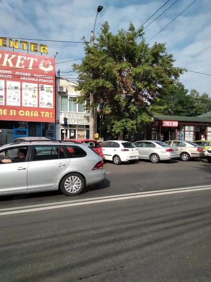 INCHIRIEZ spatiu comercial ultracentral 40 mp - 5