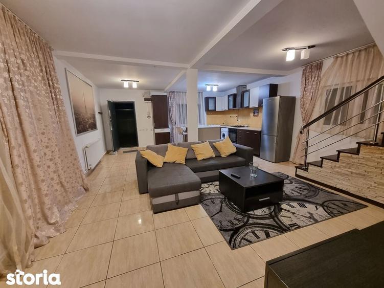 COMISION 0%! Eleganta si rafinament! Vila individuala 4 camere, P+1+M - 3