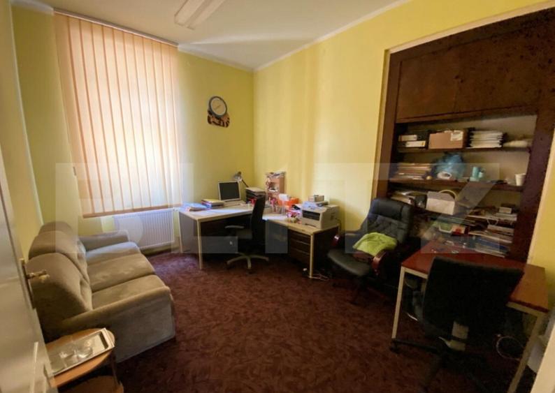 Casa cu teren zona centrala Dej - 8