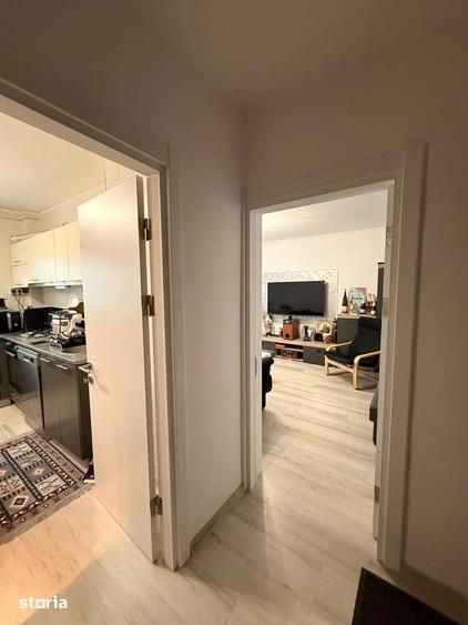 Proprietar inchiriez apartament 3 camere decomandat, renovat complet - 8