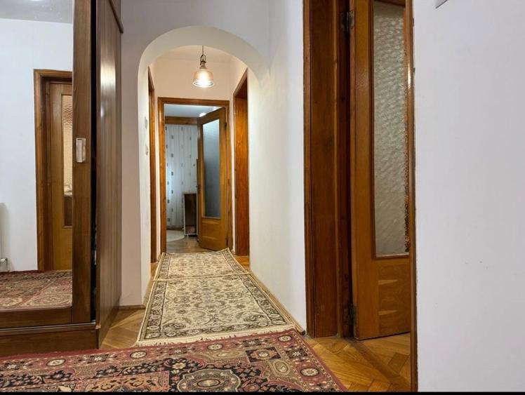 Inchiriez apartament 3 camere decomandate in Bistrita Lac - 2