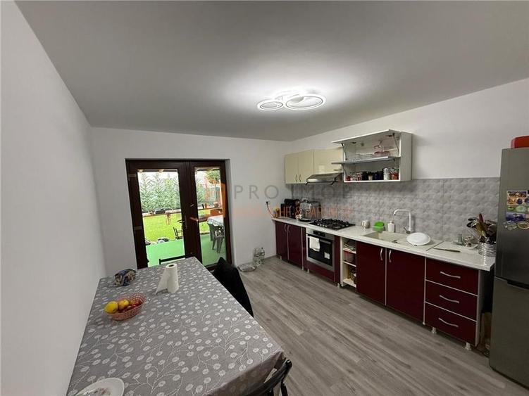 EXCLUSIVITATE! Casa tip P+1 zona Gura  Calnaului - 7