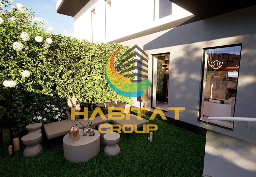 Vila 4 camere+ 210mp curte+ terasa- Popesti Leordeni - 2