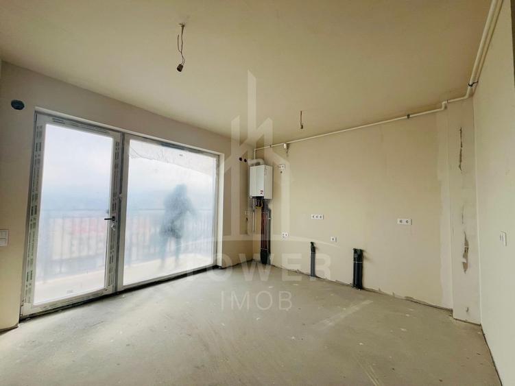 Apartament Modern cu 2 Camere in Turnisor - 1