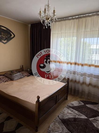 Baicului | 2 camere | 65mp | Semidecomandat | B12346 - 1