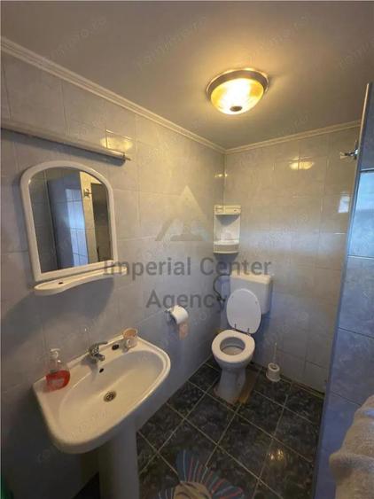 VILA P+M SI TEREN INTRAVILAN SI EXTRAVILAN DE VANZARE BRAZII DE SUS - PRAHOVA - 13