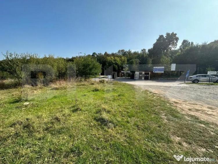 Teren intravilan 750mp in zona Valea Popii - 1