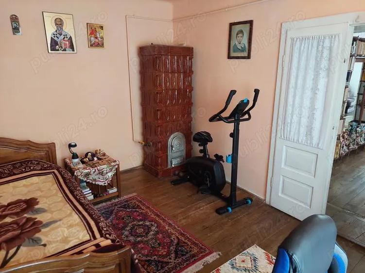 Casa de vanzare Sebes Stefan cel mare 17 - 7