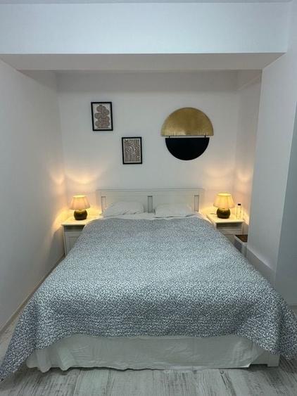 Apartament 3 camere + parcare subterană, Otopeni - 5