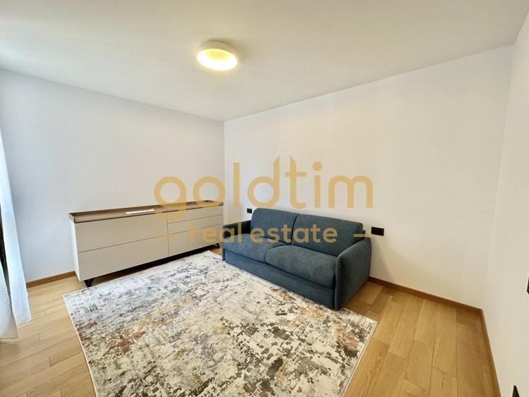 PRIMA CHIRIE/NOU/APARTAMENT LUX/TERASA PANORAMICA/PARCARE SUBTERANA/PRIMAVERII - 14