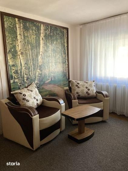 Apartament 2 camere, decomandat, zona Cetate - 1