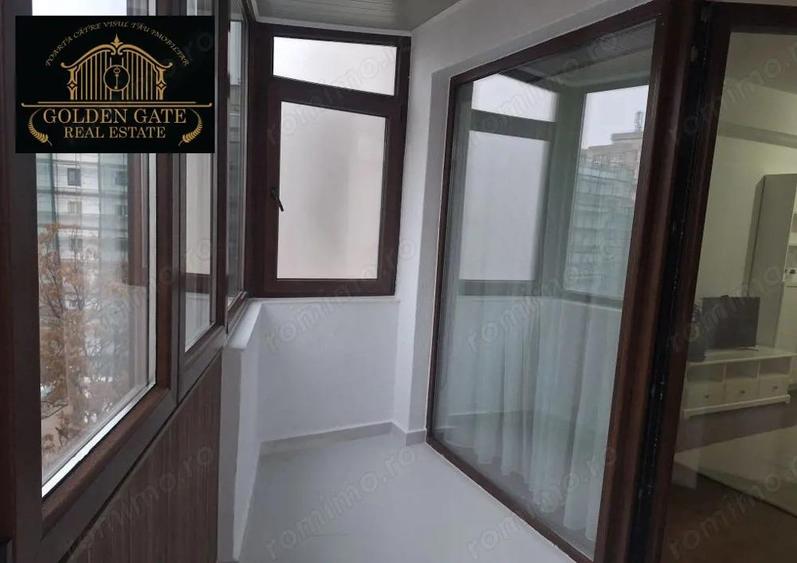 Apartament 2 camere, renovat recent,linistit - 5