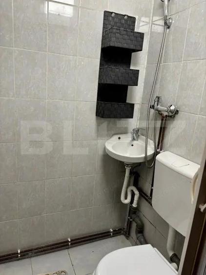 Garsoniera 11 mp | Zona Iris - 5