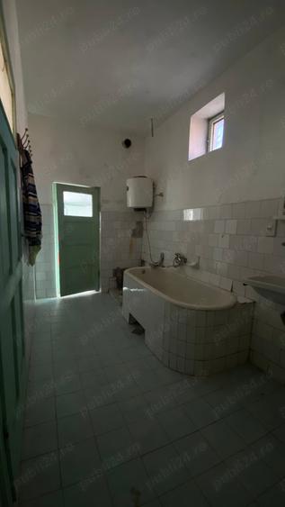 Casa de vanzare Geoagiu - 5