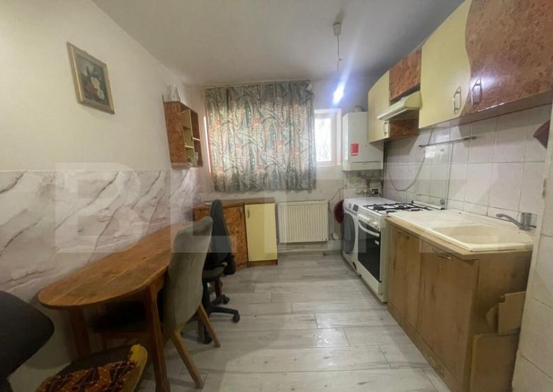 Apartament 2 camere, zona Sfanta Vineri - 1