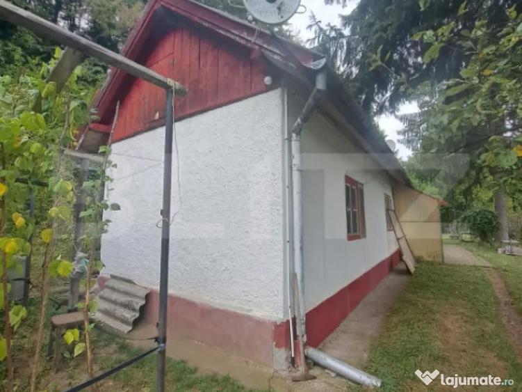 Casa de vanzare Colonia 1 Mai 75.000 EURO - 4