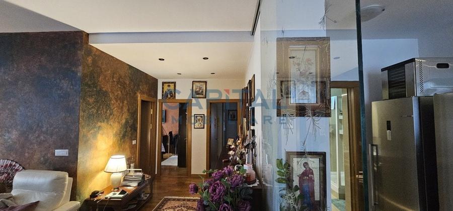 0% Comision ! Vanzare apartament cu 3 camere cu parcare subterana | Ultracentral - 5