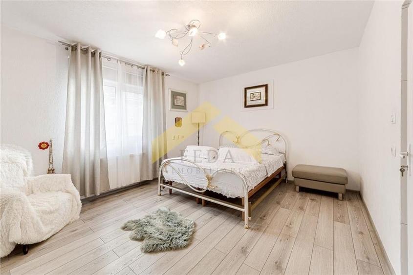 Casa de vanzare in orasul Nadlac - 10