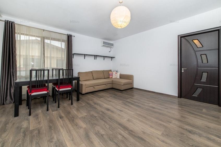 2 camere | 10 Min metrou 1 Decembrie - 6