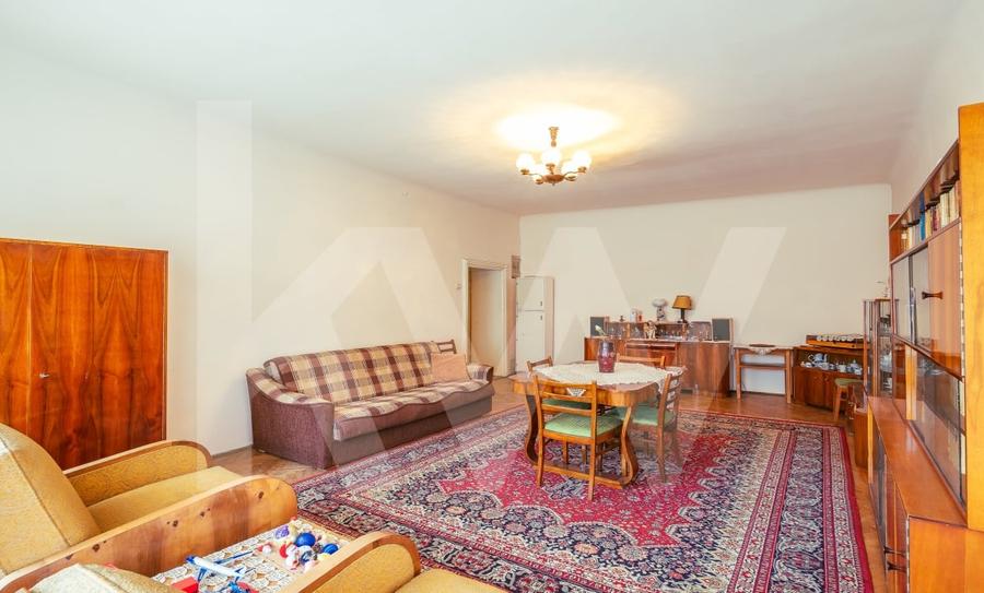 Apartamente 3 camere - Investitie sau Locuinta-Ultracentral-Sibiu - 3