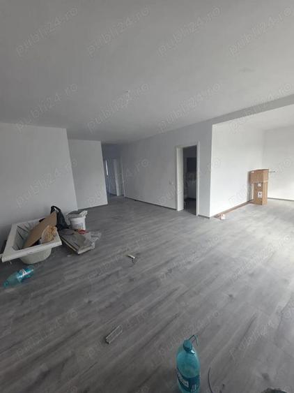 Duplex pe parter Mosnita Noua - 4