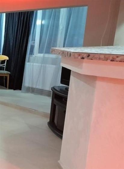 Parter cu balcon 2 cam Dorobanti - Pompieri conf 1 Open Space mobilat 60mp - 10