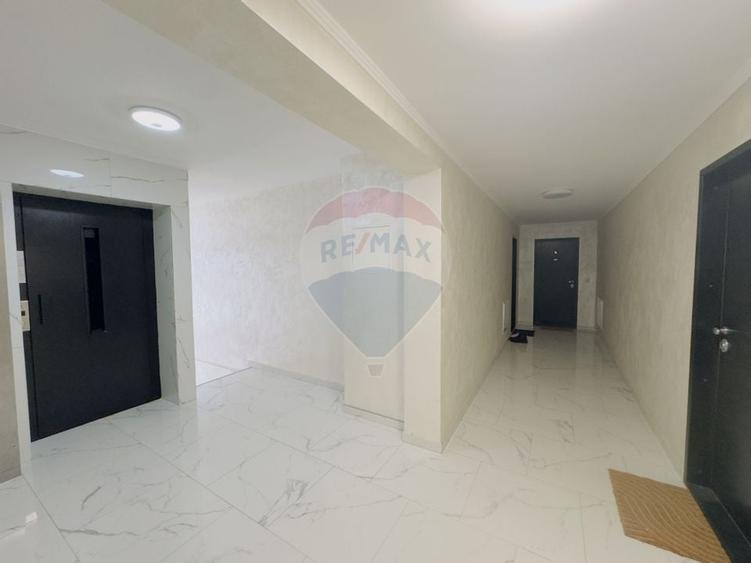 Apartament cu 2 camere de vânzare în zona Rogerius/Calea Borsului - 7