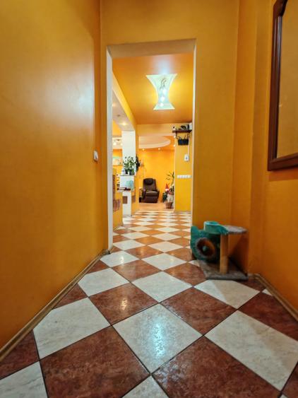 Sofimob Team/Apartament 4 camere decomandat - 5