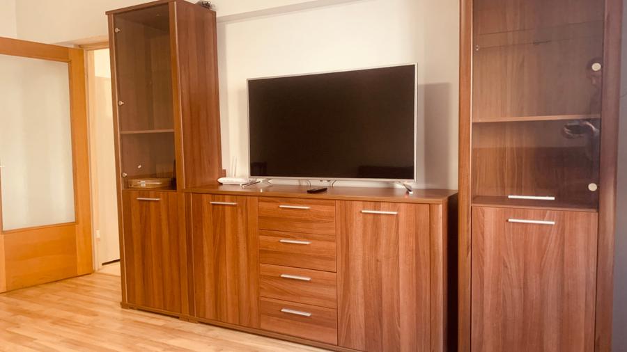 Apartament 2 camere Calarasi - Hyperion, stradal, mobilat si utilat modern - 7