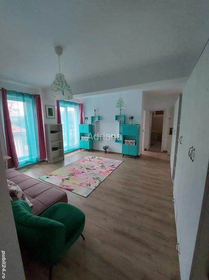 Apartament 2 camere 2 minute metrou Berceni