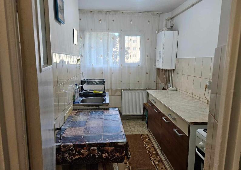 Apartament de 2 camere zona ASTRA,strCipian Porumbescu, - 2