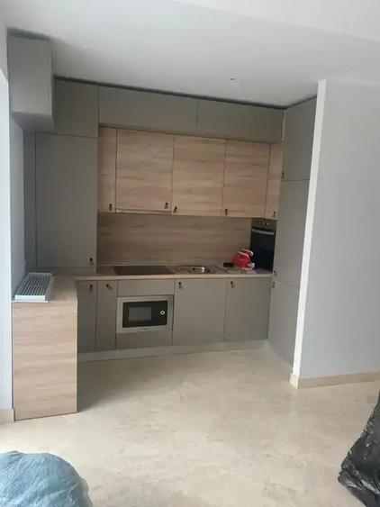 Apartament 3 camere Lux cu terasa langa parcul Carol - 4