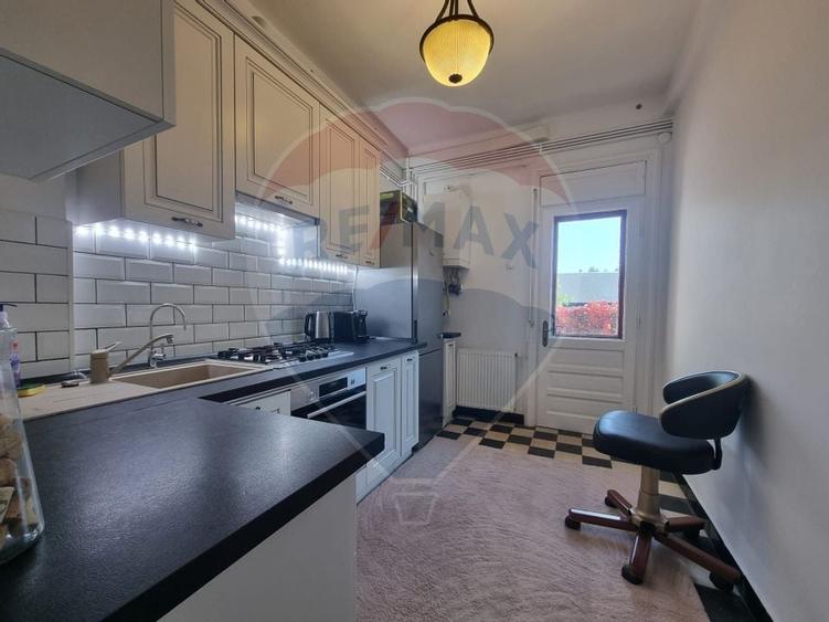 Apartament cu 6 camere de inchiriat in zona Tomis Mall - 4