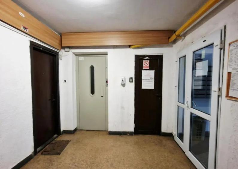 Garsoniera Parc Kiseleff, etaj 5 din 10, prima inchiriere - 3