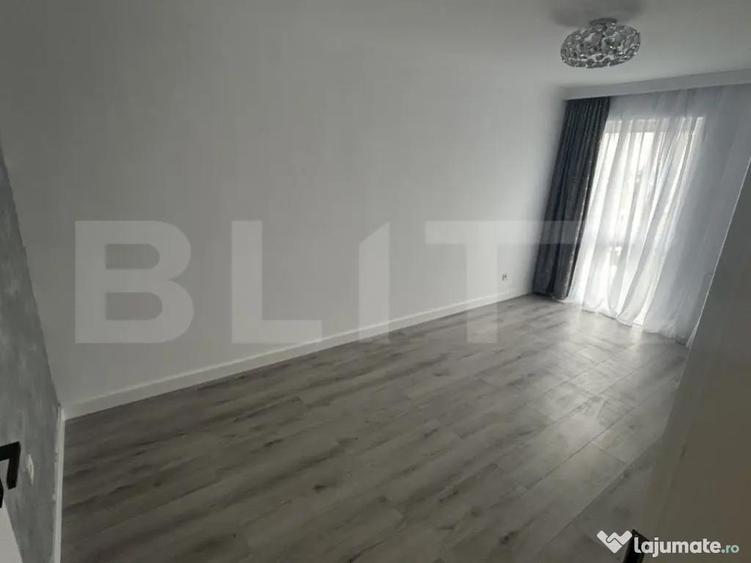 Penthouse superb de 200 mp, cu terasa de 40 mp, zona Nufarul - 9