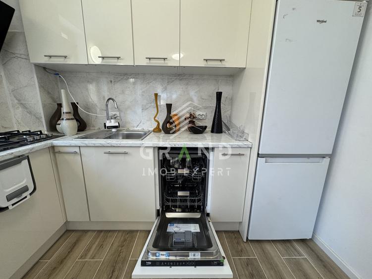 Casă individuală–160 mp | 5 camere | 4 bai | 4 parcări | EUROPA/Eugen Ionesco - 6