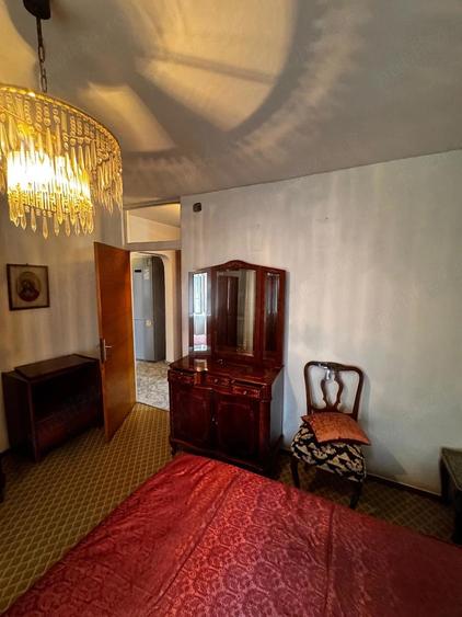 Vand 2 camere Dr Sarii - Aleea Platanului - 8