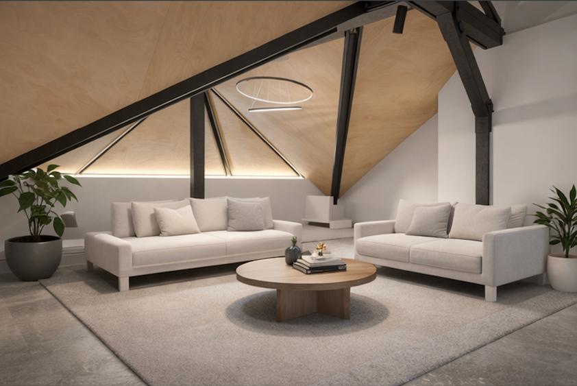 Vila istorica Individuala- Capitale - Prezentare la Cerere - 2