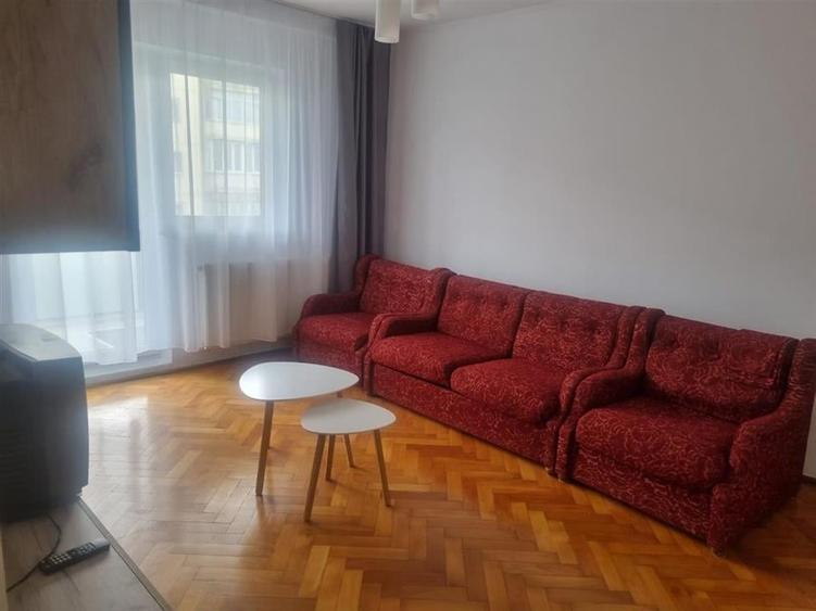 Apartament cu trei camere B-dul Unirii - 4