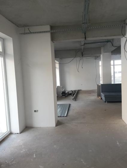 Spațiu comercial 300 mp, vitrină mare, parcare – vad format Lidl/Mega. compartim - 7