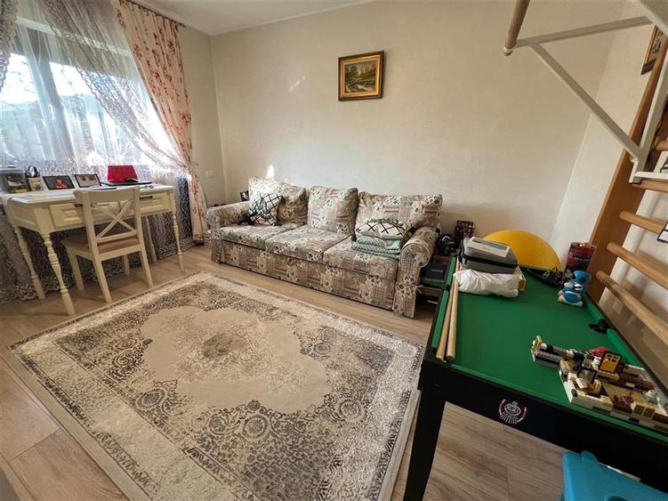 Vila 6 camere - 1500mp teren - Bucium - 34