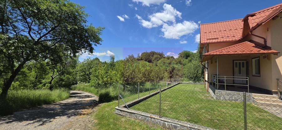 Vila de vanzare in Breaza-Nistoresti cu 7068 mp - 51