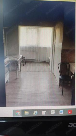 inchiriez apartament,2 camere,decomandat ,mobilat,izolat ,CT.etaj 2,B-dul G.Enescu ,zona Curcubeu - 6