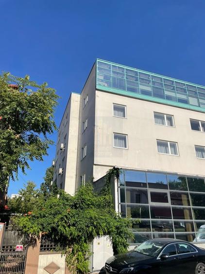 Imobil Comercial/Hotel | 75 Camere | 55 Bai | Vanzare *Lacul Tei* - 6