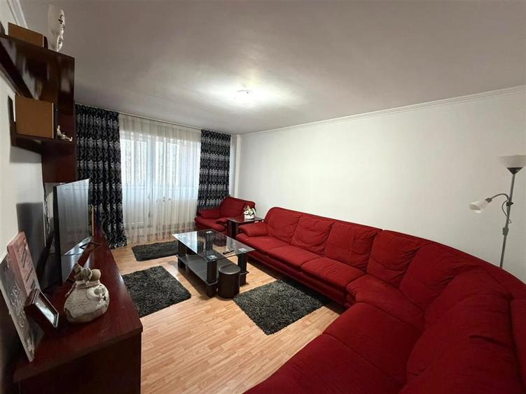 APARTAMENT 3 CAMERE DECOMANDAT | TIP D | CALEA ARADULUI | ORADEA - 3