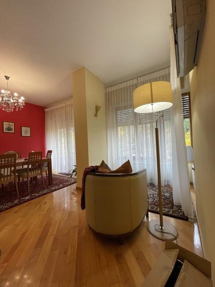 Dorobanti Capitale - STRADA ROMA - 17